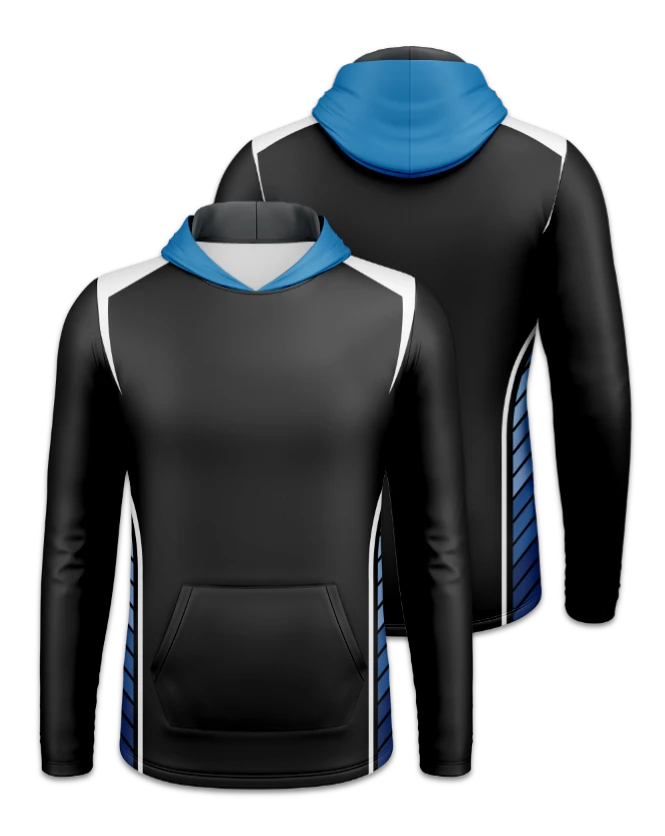 Rendered design template preview