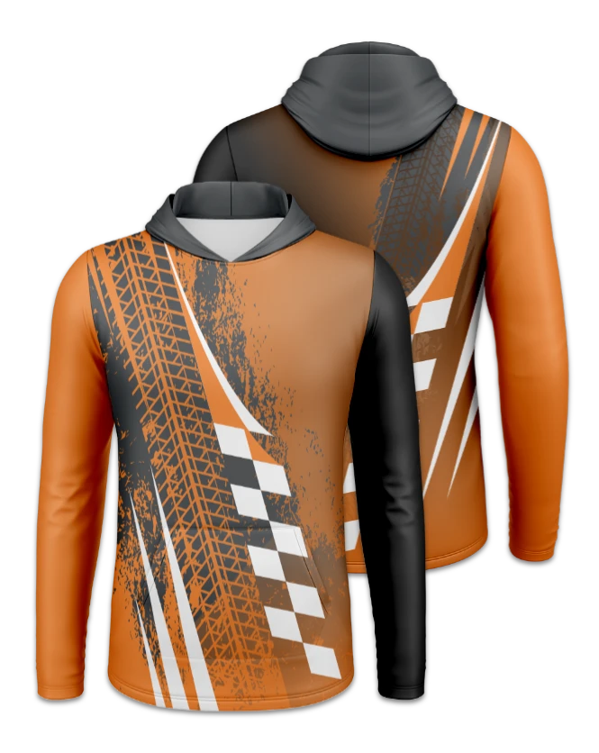 Rendered design template preview