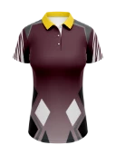 Rendered design template preview