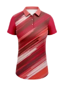 Rendered design template preview