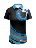 Rendered design template preview