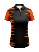 Rendered design template preview