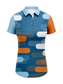 Rendered design template preview