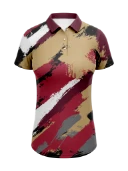 Rendered design template preview