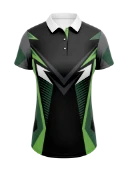 Rendered design template preview