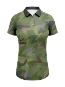 Rendered design template preview