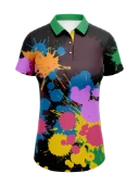 Rendered design template preview