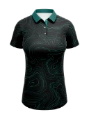 Rendered design template preview