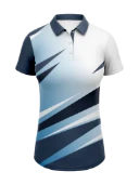 Rendered design template preview