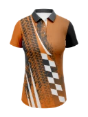 Rendered design template preview