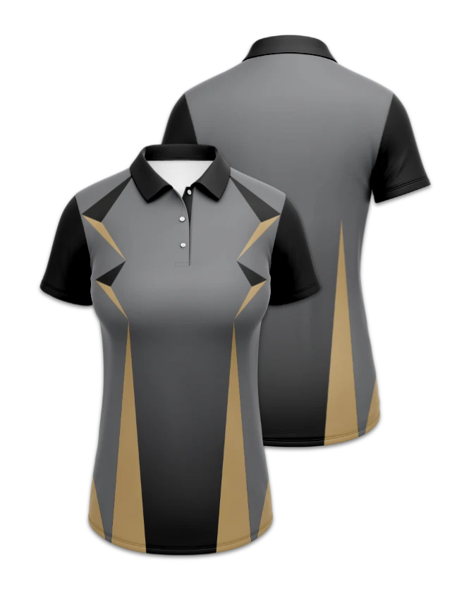 Rendered design template preview