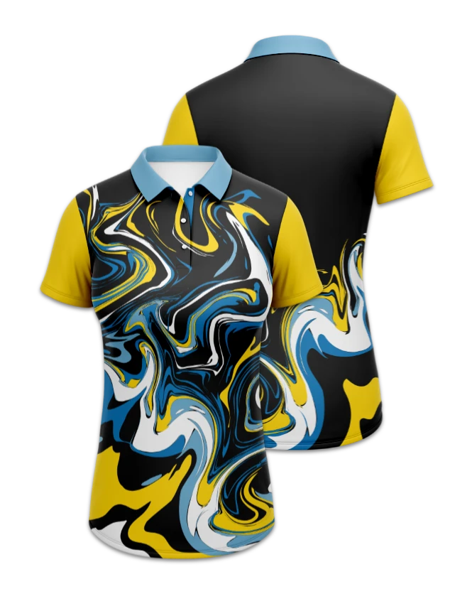 Rendered design template preview