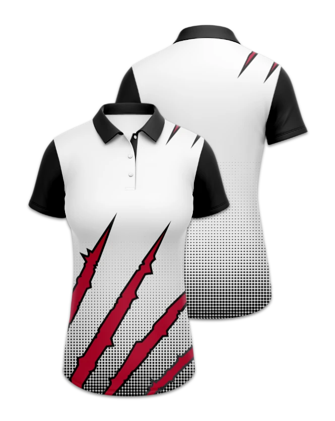 Rendered design template preview