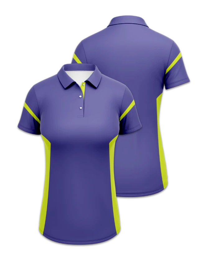 Rendered design template preview