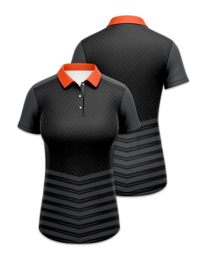 Rendered design template preview