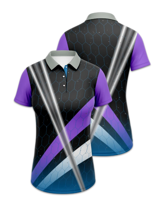 Rendered design template preview