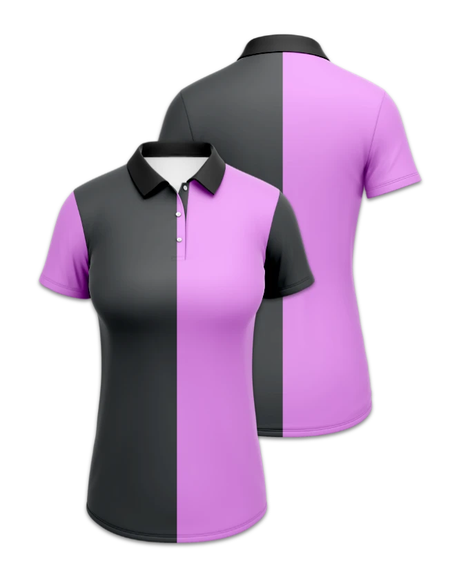 Rendered design template preview