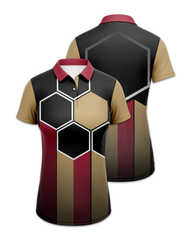 Rendered design template preview