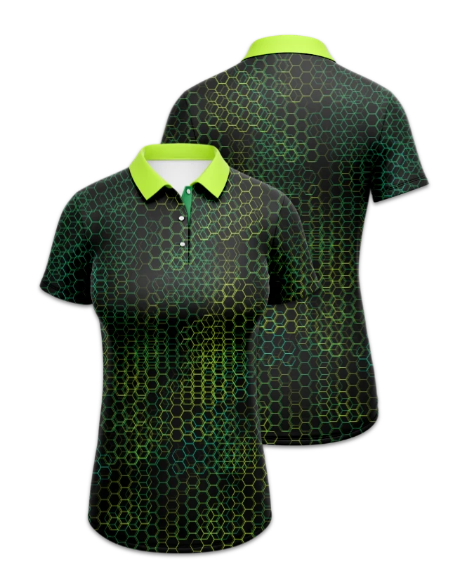 Rendered design template preview