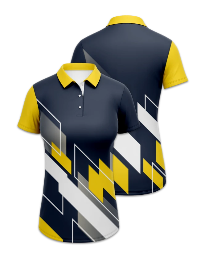 Rendered design template preview