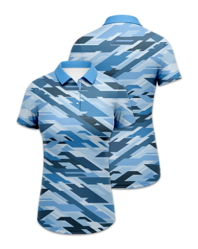 Rendered design template preview