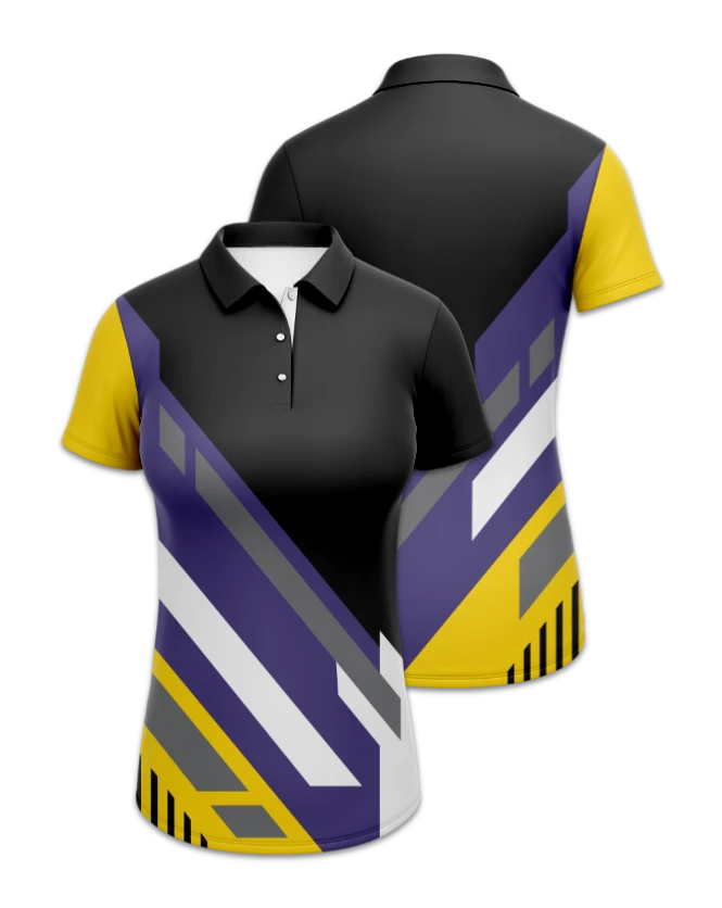 Rendered design template preview