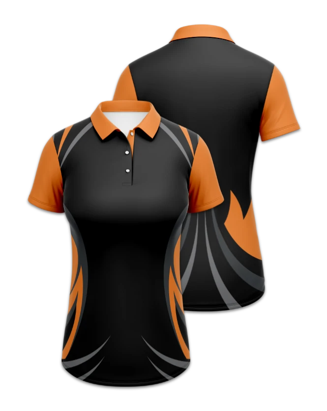 Rendered design template preview