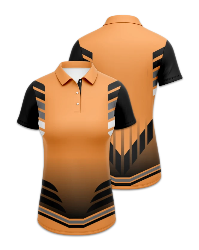 Rendered design template preview