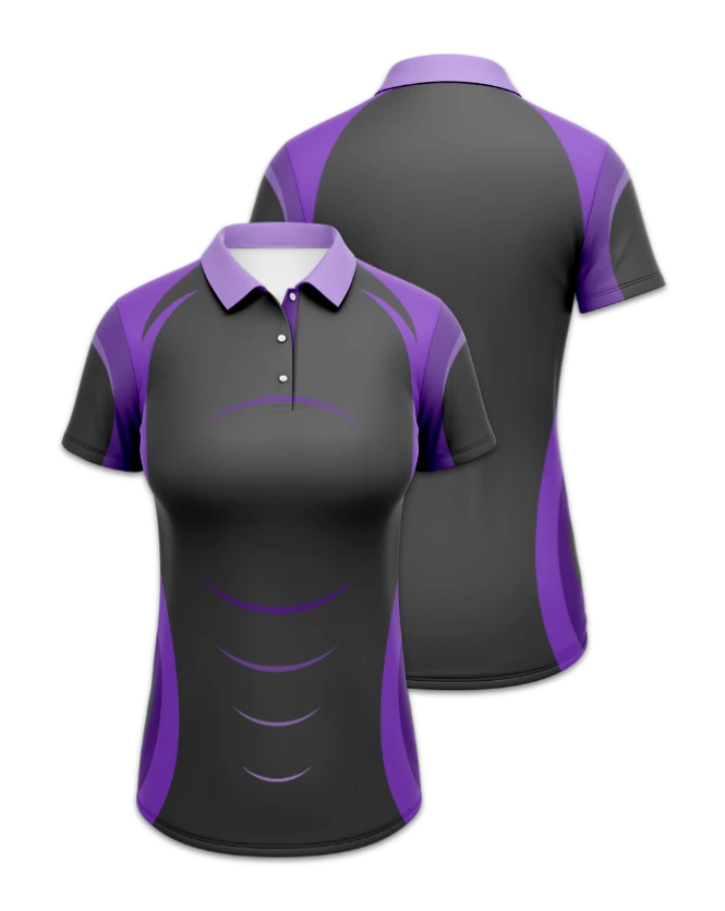 Rendered design template preview