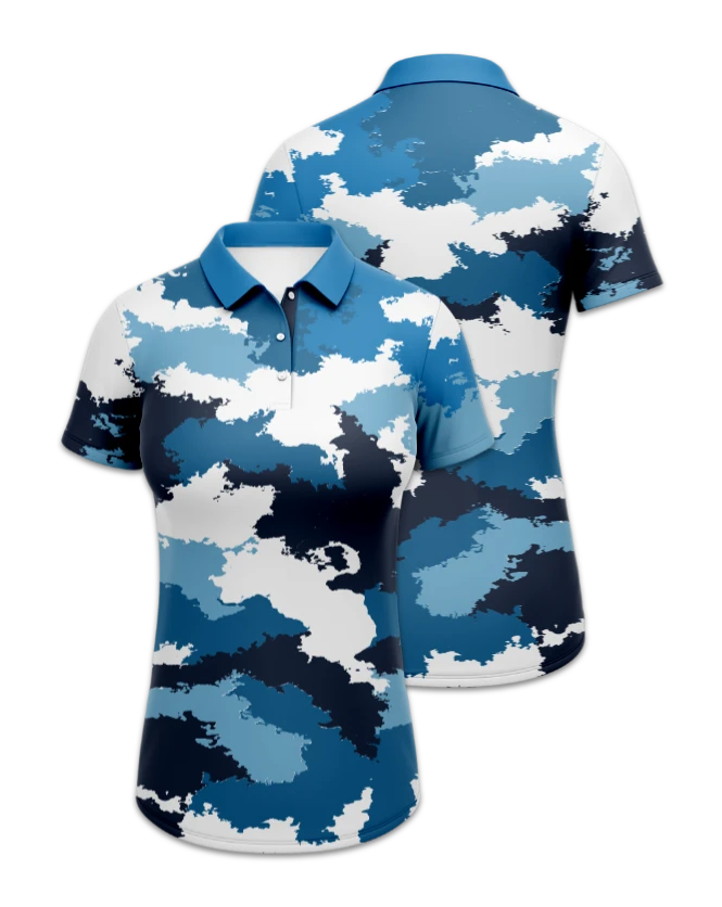 Rendered design template preview