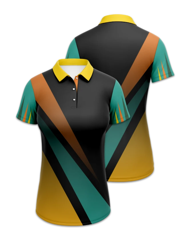 Rendered design template preview