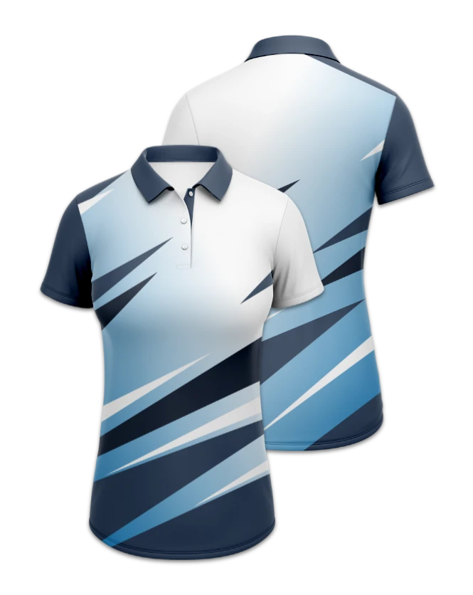 Rendered design template preview