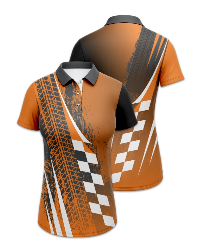 Rendered design template preview