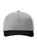 Rendered design template preview