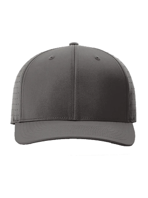 Rendered design template preview