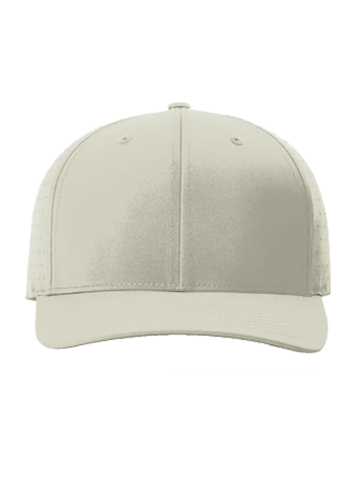 Rendered design template preview