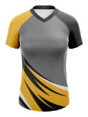 Rendered design template preview