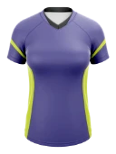 Rendered design template preview