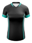 Rendered design template preview