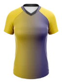 Rendered design template preview