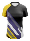 Rendered design template preview