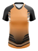 Rendered design template preview