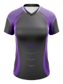 Rendered design template preview