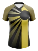 Rendered design template preview