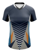 Rendered design template preview