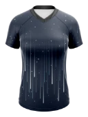 Rendered design template preview