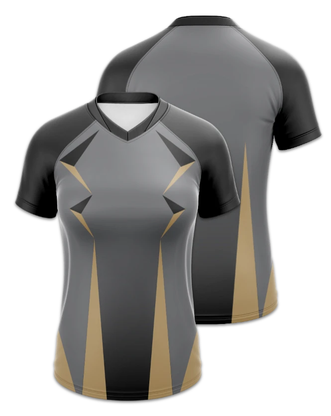 Rendered design template preview