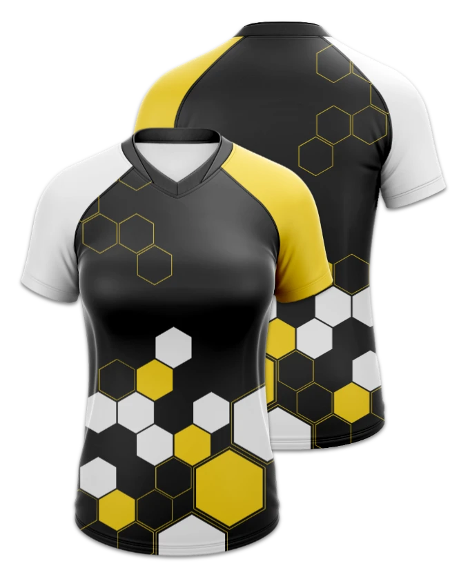 Rendered design template preview