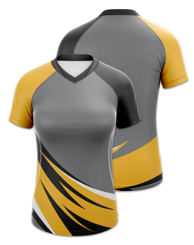 Rendered design template preview