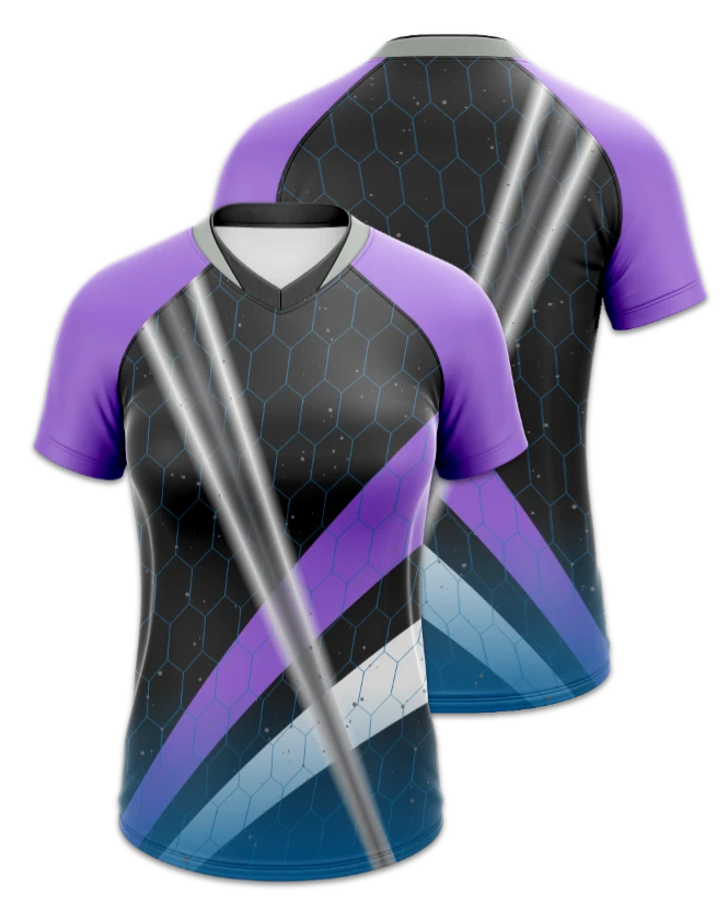 Rendered design template preview